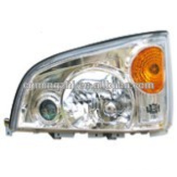 Chinese Truck Parts/Jac Head Lamp/Truck Spare Parts